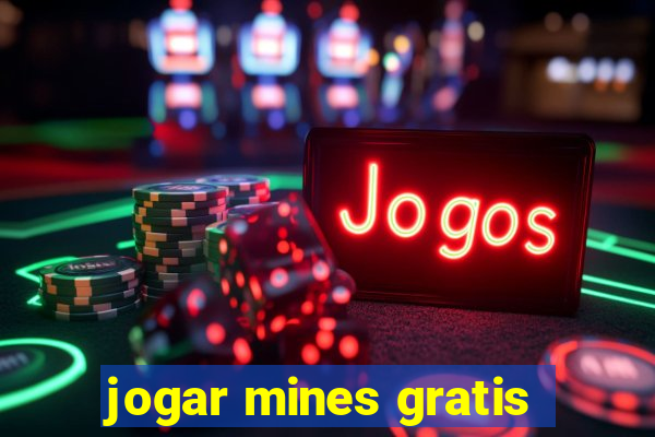 jogar mines gratis